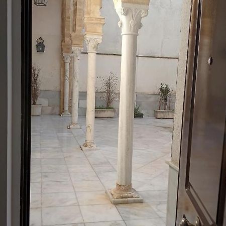 Casa Palacio Arcos Del Carmen Херес-де-ла-Фронтера Экстерьер фото